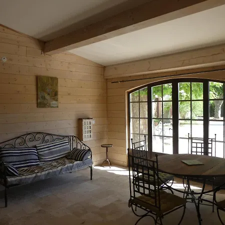 Villa Chic Et Champetre Solliès-Pont Exterior foto