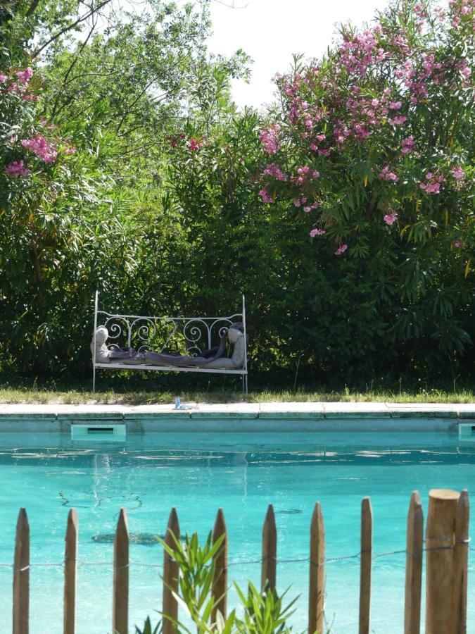 Holiday home Chic Et Champetre *