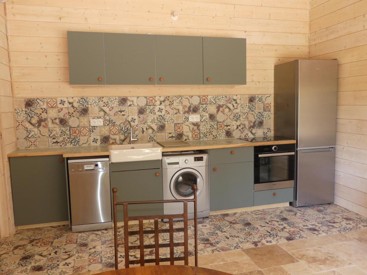 Holiday home Chic Et Champetre