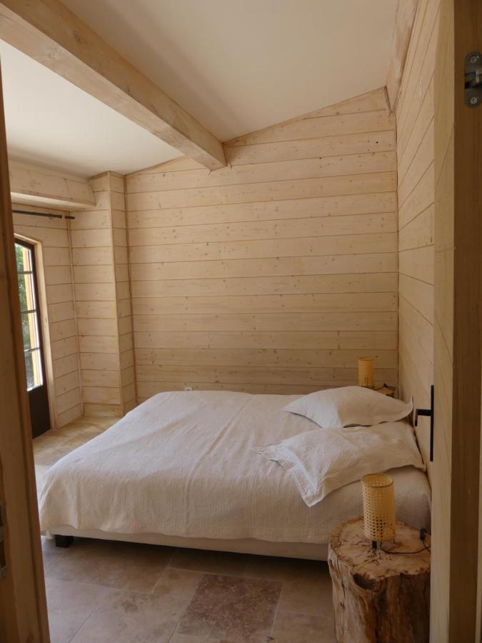 Vakantiehuis Chic Et Champetre Solliès-Pont